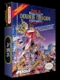 Nintendo  NES&nbsp; - &nbsp;Double Dragon II - The Revenge (USA) (Rev A)